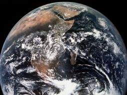 La contemplación de nuestro planeta desde el espacio será cada vez algo más cotidiano. AP/ARCHIVO