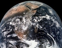 La contemplación de nuestro planeta desde el espacio será cada vez algo más cotidiano. AP/ARCHIVO