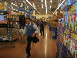 La Cofepris solicitó a supermercados y tiendas de conveniencia verificar su inventario para descartar lotes contaminados. NTX / ARCHIVO
