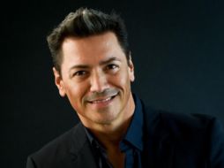 Gustavo Lara se ganó el corazón de los mexicanos en la década de los 90. ESPECIAL