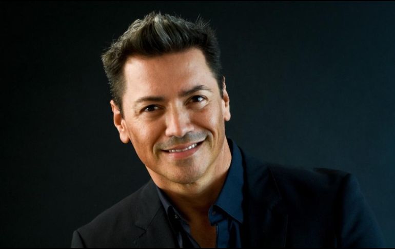 Gustavo Lara se ganó el corazón de los mexicanos en la década de los 90. ESPECIAL