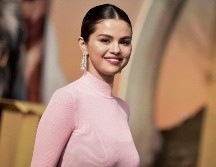 Selena Gómez es una de las estrellas más importantes de la música y la actuación. AP / ARCHIVO
