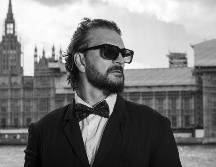 Los conciertos de Ricardo Arjona están siendo muy sugestivos gracias a una fan. EFE / ARCHIVO