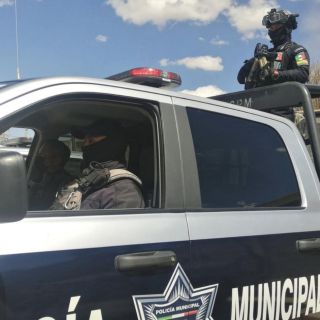 Hallan cinco cuerpos con huellas de violencia en Zacatecas