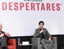 La primera edición de 