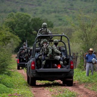 Zacatecas: La Fiscalía confirma que son seis los cuerpos hallados en una carretera