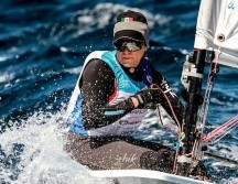 Este resultado se suma al gran arranque de año que ha tenido Elena, pues meses atrás logró un loable cuarto lugar en las US Open Series y conquistó la regata WesMex. INSTAGRAM/@eleormz