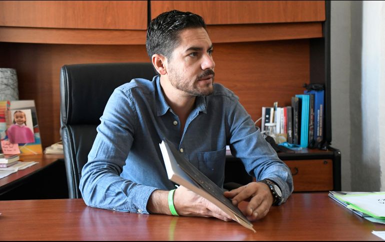 Cultura de Zapopan presenta e invita a la ciudadanía a las distintas actividades culturales que el municipio ha preparado para estas fechas. CORTESÍA / Gobierno de Zapopan