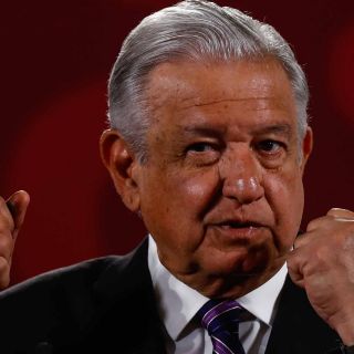 Reforma eléctrica: En informe trimestral, AMLO insiste en obtener apoyo para su iniciativa