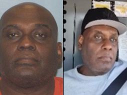 Los videos muestran que el responsable es de raza negra, altura media y de constitución corpulenta. TWITTER/ @NYPDnews