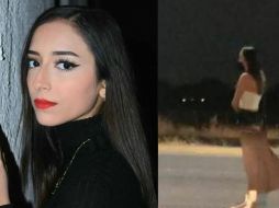 18 desapariciones de mujeres en Nuevo León. INFORMADOR/ ARCHIVO