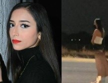 18 desapariciones de mujeres en Nuevo León. INFORMADOR/ ARCHIVO