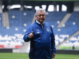 A siete meses de su salida del equipo tapatío, 