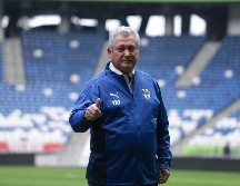 A siete meses de su salida del equipo tapatío, 