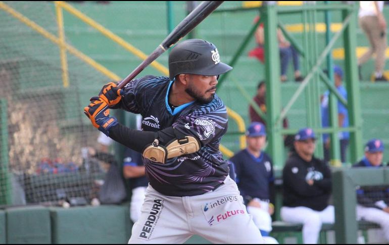 Mariachis ahora tiene balance de cinco triunfos, un empate y siete derrotas en su pretemporada. TWITTER/@MisMariachisGDL