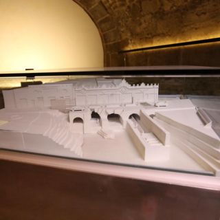 Es momento de visitar el Museo de Sitio Puente de las Damas