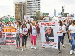 Informe. La ONU recomienda facilitar el acceso a la búsqueda, verdad, justicia y reparación con “enfoque diferencial” y a reconocer “el papel de las víctimas”. Archivo/ El Informador