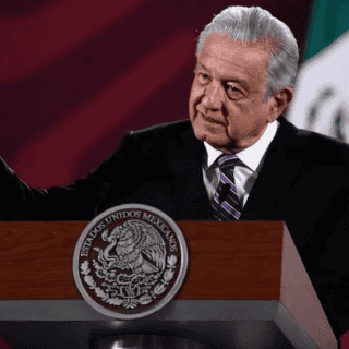 Refinería estará lista en julio: AMLO
