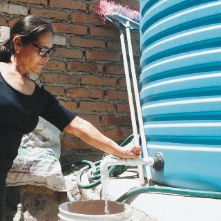 Descuentos impulsan mejora en la recaudación del SIAPA