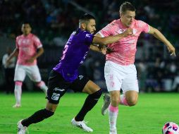 El partido Atlas vs Mazatlán solo podrá ser visto en televisión restringida. IMAGO7