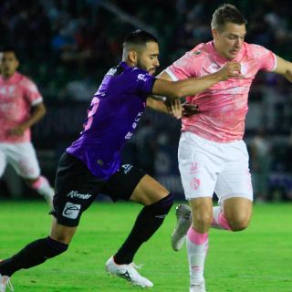¿Dónde ver EN VIVO el partido Atlas vs Mazatlán?
