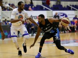 La quinteta tapatía seguirá como líder con marca de seis juegos ganados y dos perdidos. ESPECIAL / Astros de Jalisco