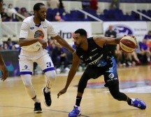 La quinteta tapatía seguirá como líder con marca de seis juegos ganados y dos perdidos. ESPECIAL / Astros de Jalisco