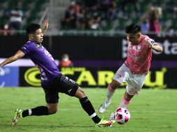 En total, Atlas y Mazatlán se han enfrentado en tres ocasiones, con dos empates y un triunfo para los Cañoneros. IMAGO7