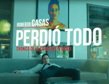 En la serie de HBO Max, Mauricio Ochmann interpretará a Roberto Casas, el mejor futbolista mexicano que haya jugado en Europa. YOUTUBE / HBO Max