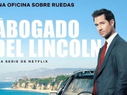La nueva serie de Netflix se estrenará el próximo 13 de Mayo. ESPECIAL / NETFLIX