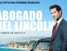 La nueva serie de Netflix se estrenará el próximo 13 de Mayo. ESPECIAL / NETFLIX