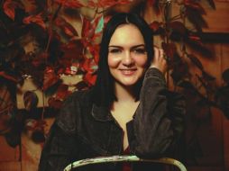 Gisela Hidalgo promete sorprender "la próxima vez" que escuchen de ella