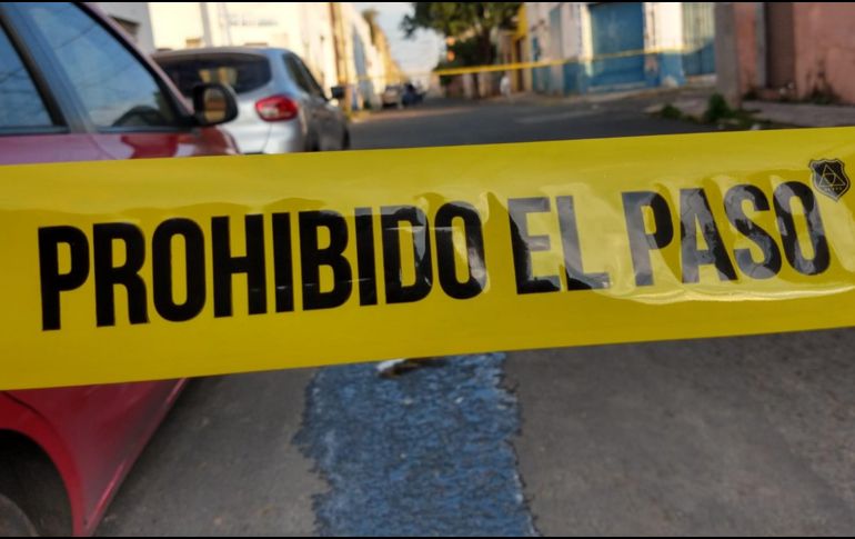 El cuerpo de Frida Alondra presentaba un disparo en la cabeza, detallan autoridades. ESPECIAL