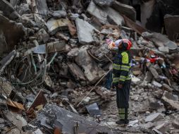 Las fuerzas ucranianas retomaron el control de Kiev y su región a finales de marzo. EFE/M. Gutiérrez