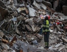 Las fuerzas ucranianas retomaron el control de Kiev y su región a finales de marzo. EFE/M. Gutiérrez