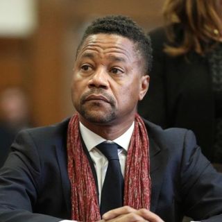 Cuba Gooding Jr.: El actor se declara culpable de abuso