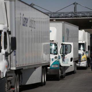 Nuevo León: Texas llega a acuerdo con Samuel García y suspende inspecciones de camiones