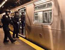 Se juzgará al sospechoso del tiroteo en el metro de Nueva York. ESPECIAL