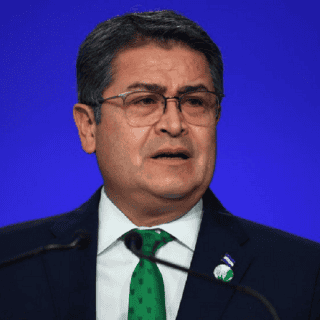 Honduras: Ponen fecha a la extradición del ex presidente Juan Orlando Hernández