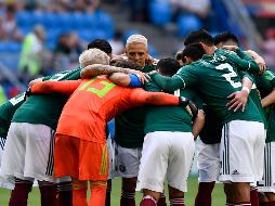 Con el de Rusia 2018, son 7 los Mundiales seguidos en los que México ha caído en Octavos de Final. IMAGO7