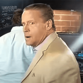 Cancelan a Alfredo Adame de Carnaval de Veracruz