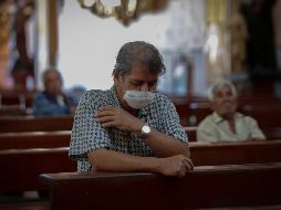 Este Jueves y Viernes Santo se llevarán a cabo varias actividades religiosas, por lo que habrá asistencia de la Policía Vial. EL INFORMADOR / ARCHIVO
