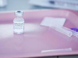 Pfizer y BioNTech anunciaron que tienen previsto solicitar 