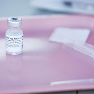 Pfizer pedirá que se autorice una dosis de refuerzo para niños de 5 a 11 años