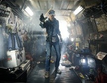 READY PLAYER ONE es producida por Steven Spielberg. CORTESÍA / HBO MAX