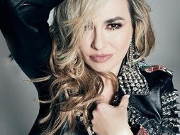 María José ha recibido elogios por su gira “ReConexión”. ESPECIAL