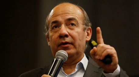 José Ramón López Beltrán llama a los simplatizantes de Calderón como 