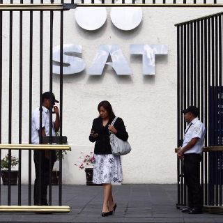 Por una discrepancia fiscal, podrían rechazar devolución de impuestos