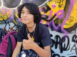 -Este tipo de lenguaje (spanglish) se da con más frecuencia en el norte de México. EL INFORMADOR / C. OROZCO