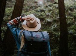 Disfruta de cinco lugares para hacer eco turismo. ESPECIAL/Photo by Ivana Cajina on Unsplash.